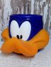 画像1: ct-150101-37 Road Runner / Applause 90's Plastic face mug (1)