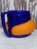 画像4: ct-150101-37 Road Runner / Applause 90's Plastic face mug (4)