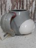 画像3: ct-150101-50 Bugs Bunny / Applause 1989 Ceramic Face Mug (3)