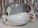 画像2: ct-150101-50 Bugs Bunny / Applause 1989 Ceramic Face Mug (2)