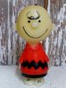 画像1: ct-150101-01 Charlie Brown / Hallmark 70's-80's Candle (1)