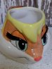 画像3: ct-150101-47 Lola Bunny / Applause 1996 Ceramic Face Mug (3)