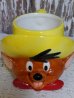 画像3: ct-150101-48 Speedy Gonzales / Applause 1994 Ceramic Face Mug (3)