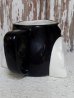 画像3: ct-150101-42 Sylvester / Applause 1989 Ceramic Face Mug (3)