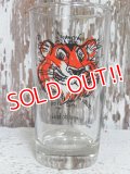 gs-150101-02 esso Tiger / 60's-70's Glass