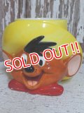 ct-150101-48 Speedy Gonzales / Applause 1994 Ceramic Face Mug