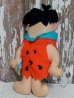 画像4: ct-150101-68 Fred Flintstone / knickerbocker 1972 Cloth Doll (4)
