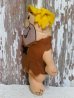 画像3: ct-150101-69 Barney Rubble / knickerbocker 1972 Cloth Doll (3)