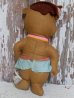 画像4: ct-150101-73 Cindy Bear / knickerbocker 1972 Cloth Doll (4)