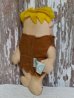 画像4: ct-150101-69 Barney Rubble / knickerbocker 1972 Cloth Doll (4)