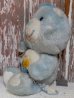 画像3: ct-140516-72 Care Bears / 80's Baby Tugs Bear Plush Doll (3)