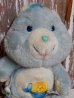 画像2: ct-140516-72 Care Bears / 80's Baby Tugs Bear Plush Doll (2)