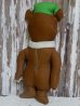 画像4: ct-150101-72 Yogi Bear / knickerbocker 1972 Cloth Doll (4)