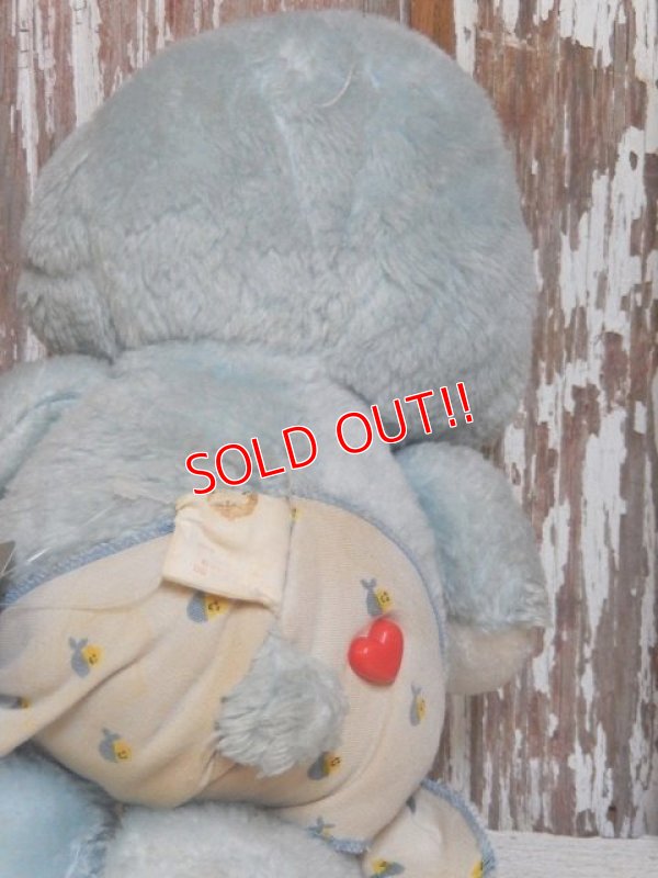 画像5: ct-140516-72 Care Bears / 80's Baby Tugs Bear Plush Doll