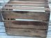 画像5: dp-150107-05 Vintage Wood Box (A) (5)