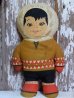 画像1: ct-150101-56 Eskimo Pie / 60's Pillow Doll (1)