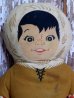 画像2: ct-150101-56 Eskimo Pie / 60's Pillow Doll (2)