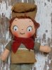 画像2: ct-150101-68 Campbell Kid's / knickerbocker 70's Doll (2)