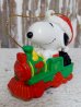 画像1: ct-141216-53 Snoopy / Whitman's 90's PVC Ornament (G) (1)