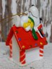 画像2: ct-141216-53 Snoopy / Whitman's 90's PVC Ornament (C) (2)