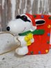 画像3: ct-141216-53 Snoopy / Whitman's 90's PVC Ornament (C) (3)