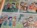 画像3: bk-131211-25 Barney & Betty Rubble / 1973 May Comic (3)