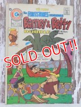bk-131211-24 Barney & Betty Rubble / 1975 May Comic