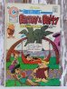 画像1: bk-131211-24 Barney & Betty Rubble / 1975 May Comic (1)