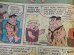 画像2: bk-131211-25 Barney & Betty Rubble / 1973 May Comic (2)