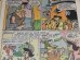 画像3: bk-131211-26 Barney & Betty Rubble / 1975 December Comic (3)