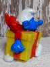 画像3: ct-141216-73 Smurf / 1995 Candy Top "Gift" (3)