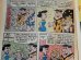 画像4: bk-131211-25 Barney & Betty Rubble / 1973 May Comic (4)