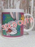 ct-150101-44 Bugs Bunny / 90's Mug