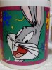 画像3: ct-150101-44 Bugs Bunny / 90's Mug (3)