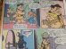 画像4: bk-131211-26 Barney & Betty Rubble / 1975 December Comic (4)