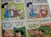 画像5: bk-131211-25 Barney & Betty Rubble / 1973 May Comic (5)