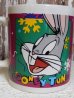 画像2: ct-150101-44 Bugs Bunny / 90's Mug (2)