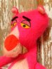 画像2: ct-150107-01 Pink Panther / 80's Plush Doll (2)