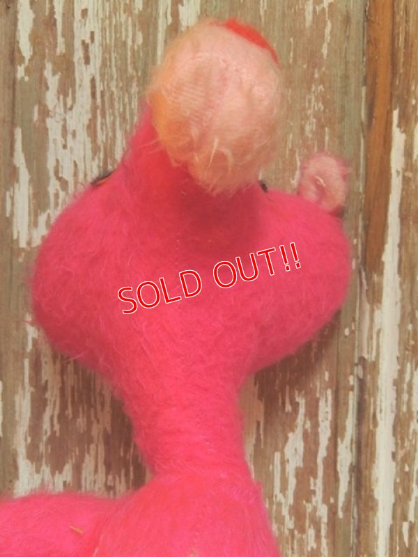 画像5: ct-150107-01 Pink Panther / 80's Plush Doll