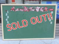 dp-150107-02 ATF Toys / Vintage Chalk Board