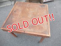 dp-141201-17 Babee Tenca / 50's〜Baby Chair & Table