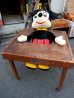 画像2: dp-141201-17 Babee Tenca / 50's〜Baby Chair & Table (2)