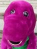 画像2: ct-150107-02 Barney & Friends / 90's Plush Doll (2)