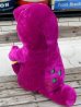 画像4: ct-150107-02 Barney & Friends / 90's Plush Doll (4)