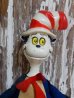 画像2: ct-150101-70 Cat in the Hat / Mattel 70's Doll (2)