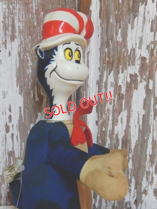 画像4: ct-150101-70 Cat in the Hat / Mattel 70's Doll