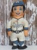 画像1: ct-150101-66 Los Angeles Dodgers / 60's-70's Pillow Doll (1)