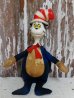 画像1: ct-150101-70 Cat in the Hat / Mattel 70's Doll (1)