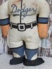 画像3: ct-150101-66 Los Angeles Dodgers / 60's-70's Pillow Doll (3)