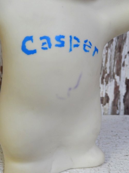 他の写真1: ct-150120-37 Casper / Hungerford 60's Rubber doll